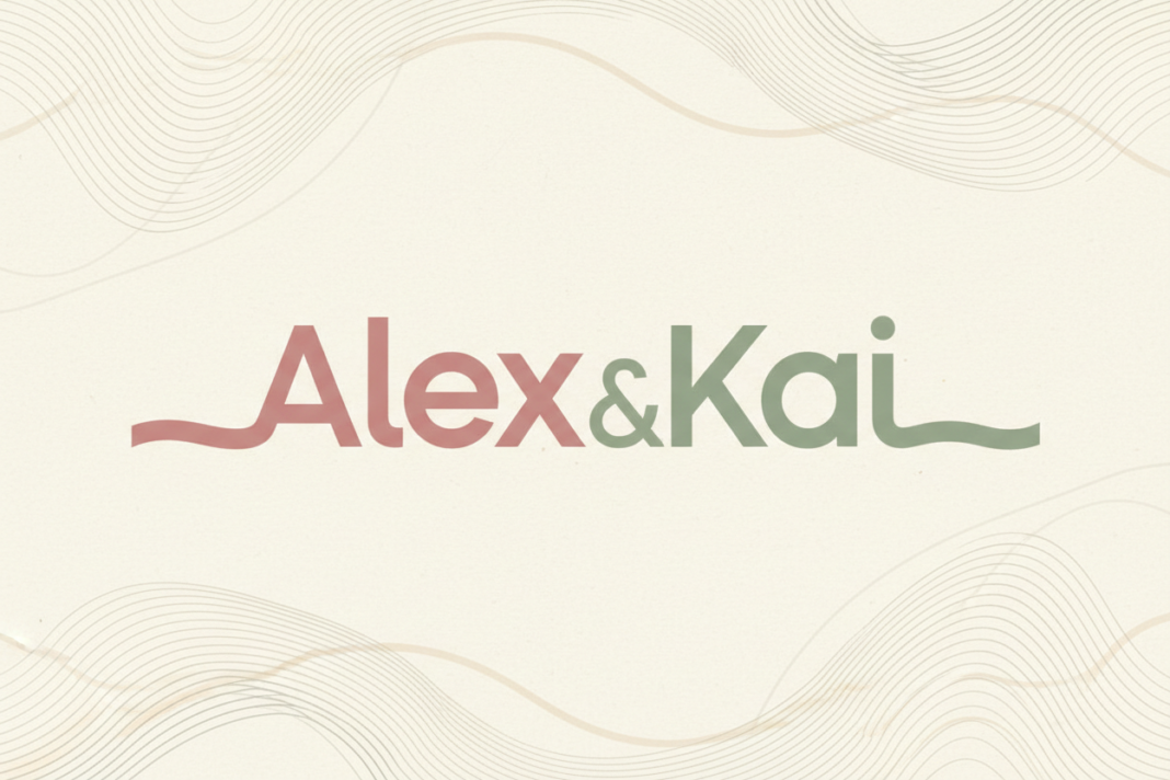 gender-neutral twin names