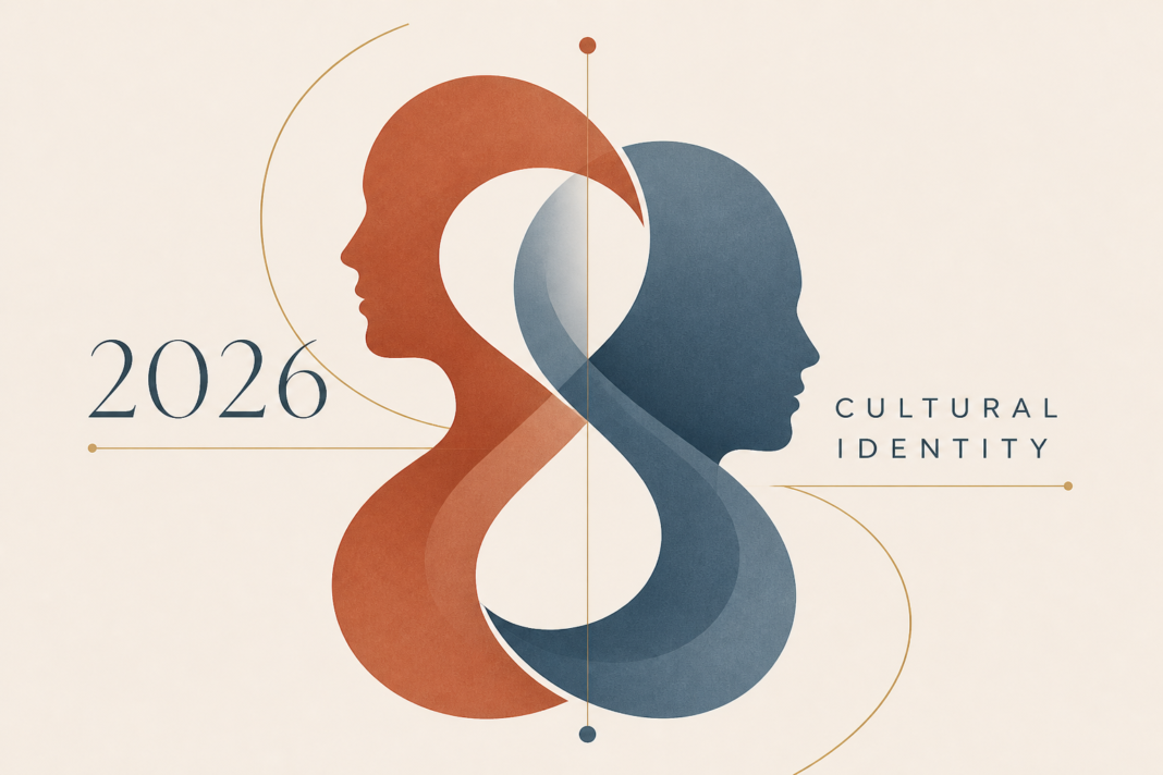 twin cultural identity