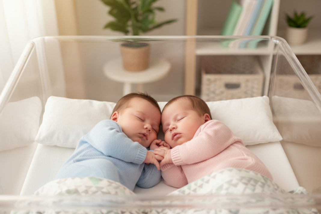 twin health guide