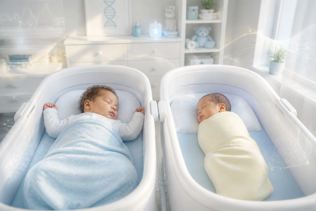 twin health protocol