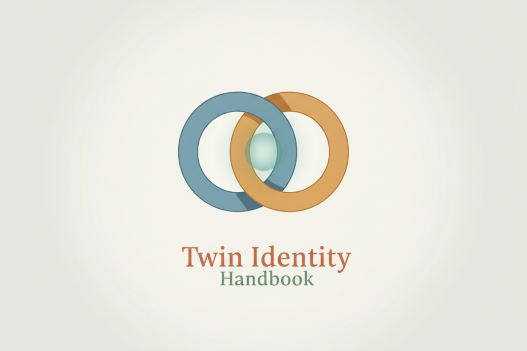 twin identity development