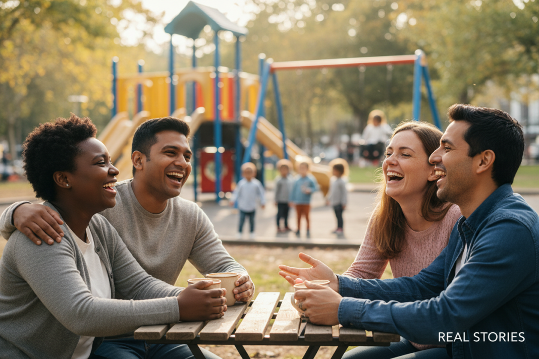 twin parent support groups