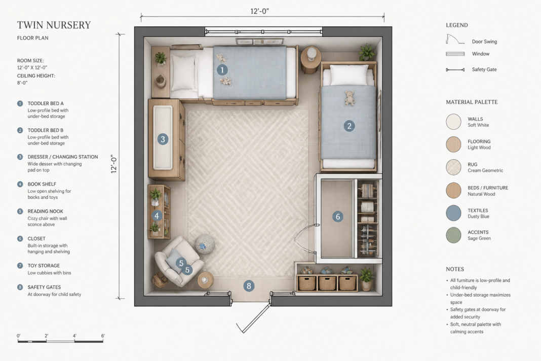 twin toddler bed transition