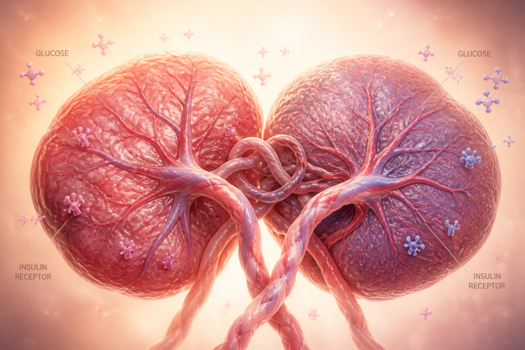gestational diabetes twins