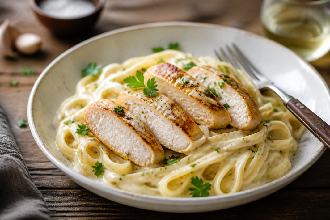 recette cuisine