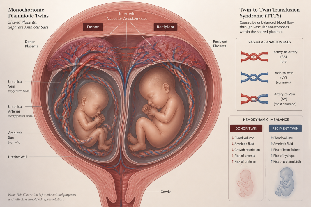 twin birth complications guide